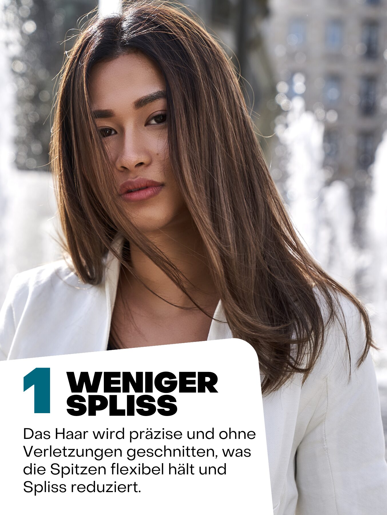 Eindruck zur calligraphy cut®-Methode — 5.